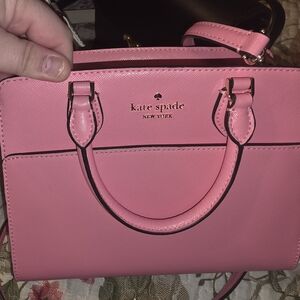 0Kate Spade Madison Saffiano Purse